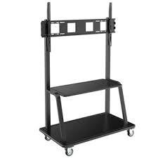 Large cart mount bracket Up to 100" MODEL YD2100 | BRACKETS