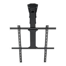 Motorized Ceiling Mount for TV up to 75 Model MCCTM50 | BRACKETS