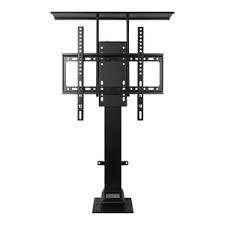 Motorized TV Lift for TV up to 75 Model MC-TVFT-S1300 | BRACKETS