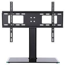 Table Top TV Stand for Up to 55" MODEL HOME | BRACKETS