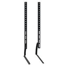 Table TV Stand Base Mount Up to 60" MODEL DZ-065 | BRACKETS