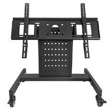 TV Floor Tilt Stand Up to 65" MODEL YD602 | BRACKETS