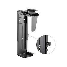 Under Desk CPU Mount MODEL SH-CP6 | SKILLTECH