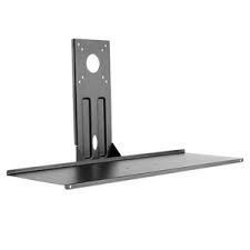 VESA compatible keyboard tray MODEL KBT-01| SKILLTECH