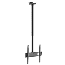 Full Motion Ceiling Mount Up to 75" MODEL SH-40C | SKILLTECH