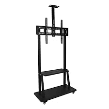 Heavy Duty Bracket Standing Trolley TV MODEL YD1800 | BRACKETS