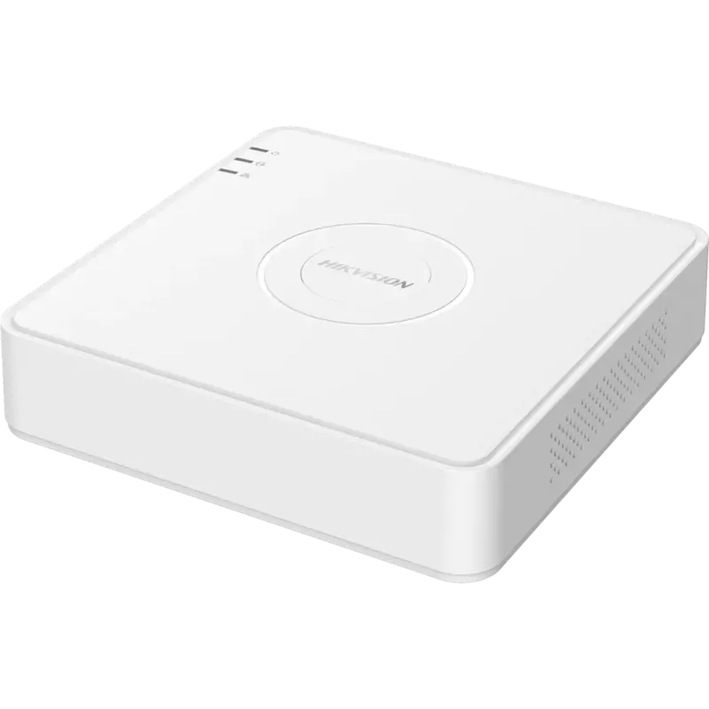HIKVISION DVR 4 ch 1080P + 5MP Mini IDS-7104HQHI-M1/S
