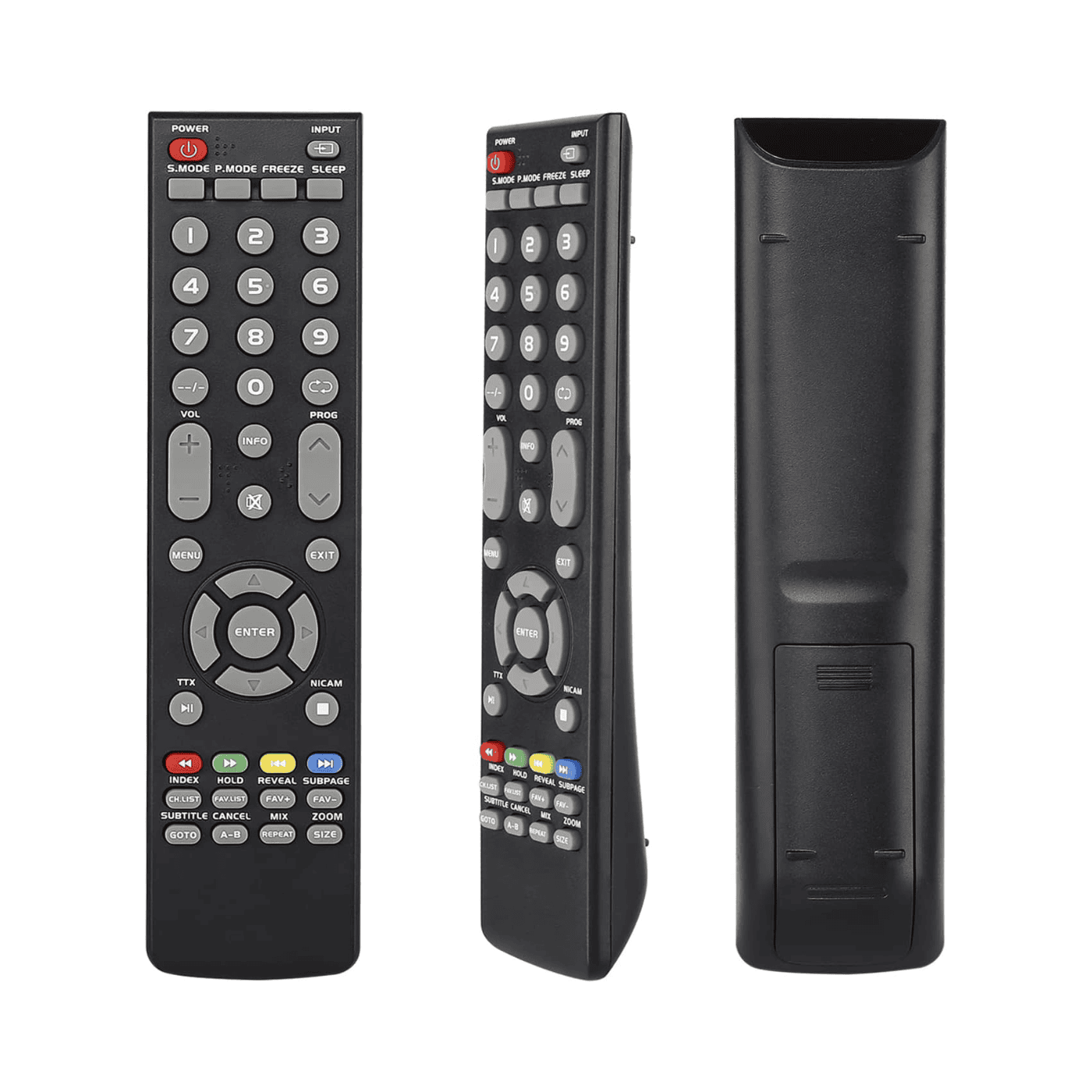 I-VIEW TV remote Control Model 3, Amman, Jordan